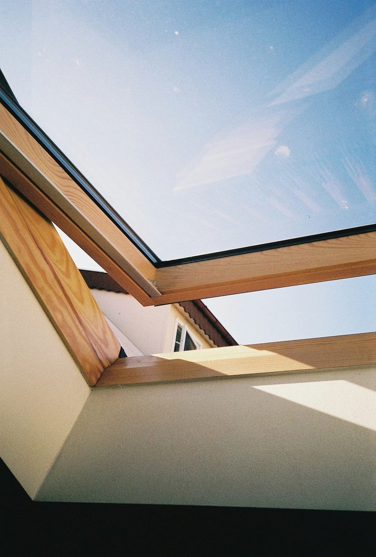 Velux — Pro Renov 25